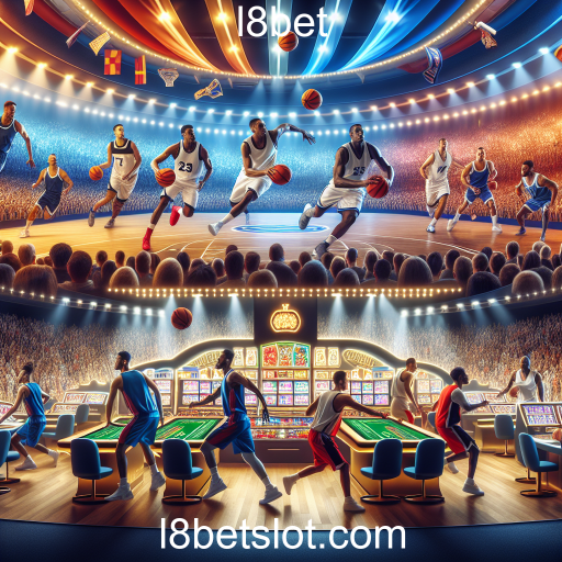 A Evolução do Basquete: Do Recreativo ao Profissional