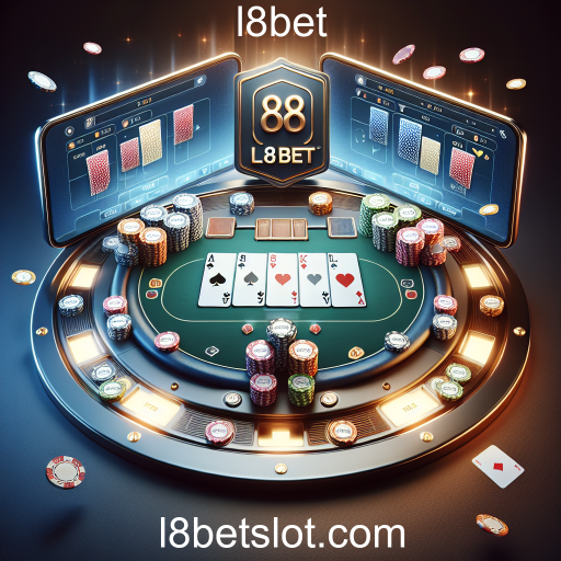 Poker Online: A Nova Era dos Jogos de Cartas